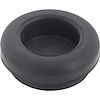 4410574 Rubber Floor Pan Plug, 1-1/4" Dia. Fits 1" hole.Each - image 1