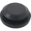 4410574 Rubber Floor Pan Plug, 1-1/4" Dia. Fits 1" hole.Each - image 3