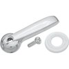 4411638K Tailgate Handle, Nylon Washer and Screw Set for 1968-1972 Chevy El Camino, 1971-1972 GMC Sprint - image 1