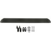 44210A Rear Spoiler with Pedestals and Brackets for 1969-1970 Ford Mustang, 1970 Mercury Cougar - image 2