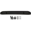 44210A Rear Spoiler with Pedestals and Brackets for 1969-1970 Ford Mustang, 1970 Mercury Cougar - image 3