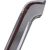 4430552K Rear Window Reveal Molding Set for 1964-1965 Chevy Chevelle, Malibu, Buick Special, Skylark - image 2