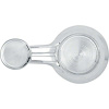 Vent Window Handle 1965-66 Corvette, Impala, Caprice - image 1
