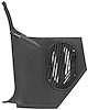 4476646 Kick Panel 1965-1967 Chevy II/Nova - image 1