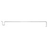 44890E  Trunk Torsion Rod 1969-70 Mustang - image 2