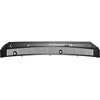 4489189 Cowl Vent Grille Panel for 1964-1967 Chevelle, El Camino, GTO, Tempest, LeMans, Skylark, Cutlass, 442 - image 1