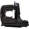 4492598 Taillamp Panel Extension for 1965 Chevy Chevelle, Malibu [Left/Driver Side] - image 1