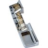 4493313 Rear Arm Rest Base; 1965-67 Chevy II / Nova; Chrome; LH Driver Side - image 3