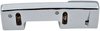 4493313 Rear Arm Rest Base; 1965-67 Chevy II / Nova; Chrome; LH Driver Side - image 4