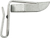 4500027 Door Panel And Sail Panel Installation Clip GM; Each - image 1