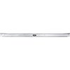 4531243OE Door Sill Plate for 1964-1967 Chevy Chevelle, El Camino [Left/Driver Side or Right/Passenger Side] - image 1