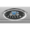 4531243OE Door Sill Plate for 1964-1967 Chevy Chevelle, El Camino [Left/Driver Side or Right/Passenger Side] - image 2