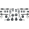 1968-70 NOVA FRONT END REBUILD KIT - image 1