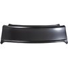 4533976A Below Rear Window Panel Assembly for 1964-1965 Chevy Chevelle - image 1