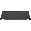 4534269 Below Rear Window Panel for 1966-1967 Chevy Chevelle, Malibu - image 1