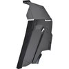 4536010 Package Tray Support Panel for 1966-1967 Chevy Chevelle, Malibu [Right/Passenger Side] - image 1