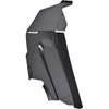 4536011 Package Tray Support Panel for 1966-1967 Chevy Chevelle, Malibu [Left/Driver Side] - image 1