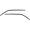 4547733P Roof Drip Rails for 1966-1967 Chevelle, GTO, Tempest, LeMans, Skylark, Gran Sport, 442, Cutlass, F85 - image 1
