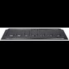 45700A Trap Door 1965-66 Ford Mustang; Fastback; For Rear Seat; Steel - image 3