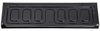 45700A Trap Door 1965-66 Ford Mustang; Fastback; For Rear Seat; Steel - image 4