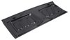 45700C 1969-70 Ford Mustang; Fastback; Trap Door Panel; Behind Rear Seat; Steel - image 2