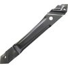 458095  Door Pull Strap Assist Handle Bracket 1977-91 Chevy, GMC Pickup, Blazer, Jimmy, Suburban - image 1