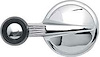 Vent Window Handle 1953-58 Bel Air - image 1