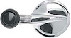 Vent Window Handle 1953-57 Chevy 150 - image 1