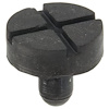 463084 1977-82 Corvette, Hood Spring Bumper - image 1