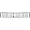 Standard Grille 1976-78 Nova - image 1
