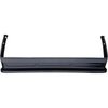 467289A 1973-86 Chevrolet, GMC, C/K, 1987-91 Pickup Truck R/V; Cab Inner Back Panel; Below Rear Window; Standard Quality - image 2