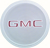 1974-91 GMC Truck Rally Wheel Cap Insert - image 1