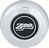 469688 Wheel Hub Cap 1977-79 Camaro Z28; Each