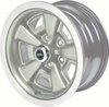 469688 Wheel Hub Cap 1977-79 Camaro Z28; Each - image 2