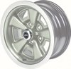 469688 Wheel Hub Cap 1977-79 Camaro Z28; Each - image 3