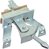 470396 A/C Blower Switch for 1973-1981 Chevrolet Camaro - image 1