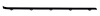 470434 1977-80 Chevy, GMC Truck, Beltline Weatherstrip, Door Windowfelt, Antirattle Seal, Inner, RH - image 1