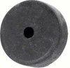 Trunk Lid Rubber Stopper 1962-67 Chevy II and Nova - image 2