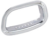 474361 Rally Wheel Bezel Insert for 1978-1981 Chevy Camaro, Chevelle, EL Camino, Malibu, Monte Carlo, Nova - image 1