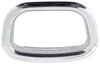 474361 Rally Wheel Bezel Insert for 1978-1981 Chevy Camaro, Chevelle, EL Camino, Malibu, Monte Carlo, Nova - image 2