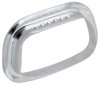 474361 Rally Wheel Bezel Insert for 1978-1981 Chevy Camaro, Chevelle, EL Camino, Malibu, Monte Carlo, Nova - image 3