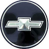 1978-81 Camaro Rally Wheel Hub Cap Insert - image 1