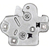 Trunk Lid Latch 1959-72 GM Cars