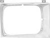 1979 RH NOVA HEADLAMP BEZEL - image 1