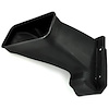 478361 1970-1981 Pontiac Firebird, TransAm, Dash Vent Duct, RH Upper - image 1