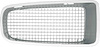 478512 Front Grill Assembly 1970-71 Firebird ; Argent Silver; RH - image 1