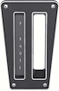 Console Auto Shift Plate 1979-1981 Firebird - image 1