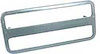 1970-81 Firebird Front Side Marker Lamp Bezel RH - image 1