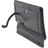 479646 Glove Box Door Assembly 1970-81 Pontiac Firebird; Without AC; Includes Steel Door; Black - image 4