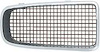 Grille Assembly 1970-71 Pontiac Firebird/Trans Am - image 1
